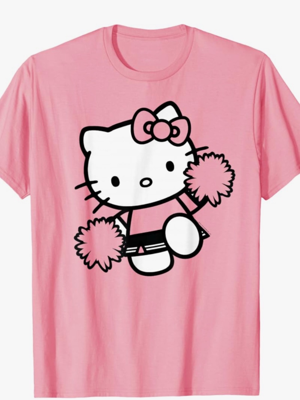 $15 sale Hello Kitty &friend by Sanrio T-Shirt XL
